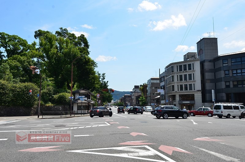 その他　地下鉄 丸太町駅（その他）まで400m