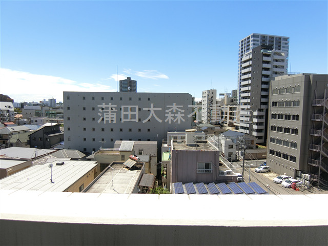 眺望　展望