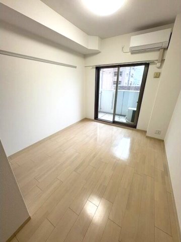 居室・リビング　※写真は同じマンションの違う部屋のものになります。