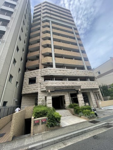 建物外観　外観です