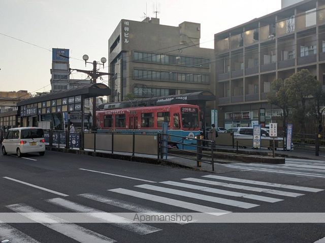 その他　郡元電停（その他）まで604m