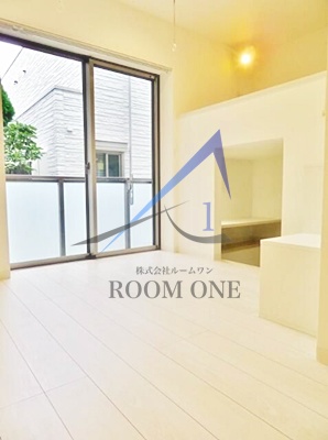 居室・リビング　洋室のお部屋です。
