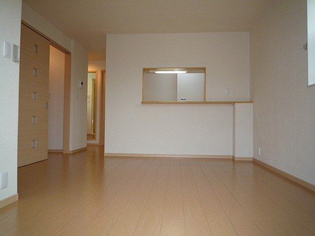 その他部屋・スペース　内装も気になるポイント