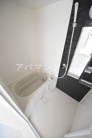 バス・シャワールーム　追い焚き付き！