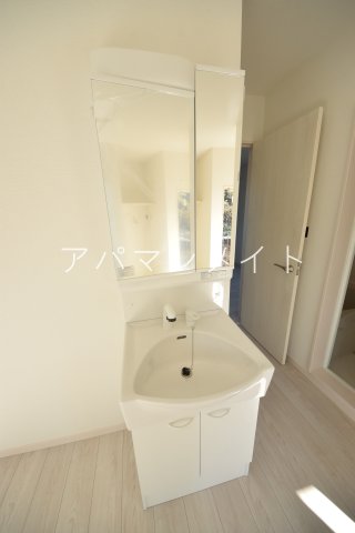 洗面設備　シャンプードレッサーです！
