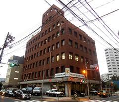 警察署・交番　高輪警察署（警察署・交番）まで1012m