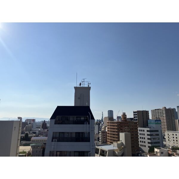 眺望　※別部屋参考写真となります※