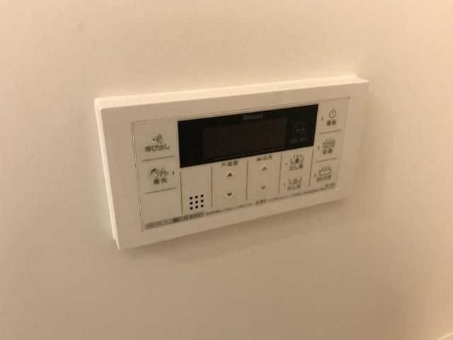 その他設備　室内設備
