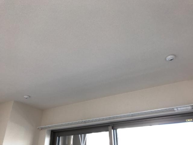 その他部屋・スペース　室内物干し