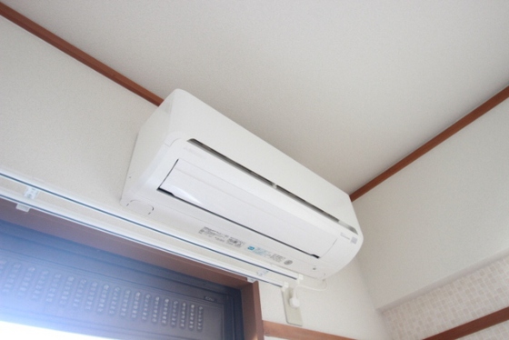 その他設備　※別部屋の写真です