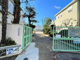 小学校　上神明小学校（小学校）まで262m