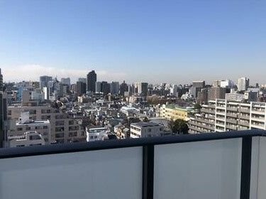 バルコニー　☆バルコニー☆