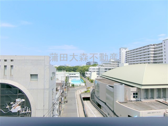 眺望　展望