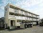 メゾン 花岡 2階 築40年9ヶ月の賃貸物件