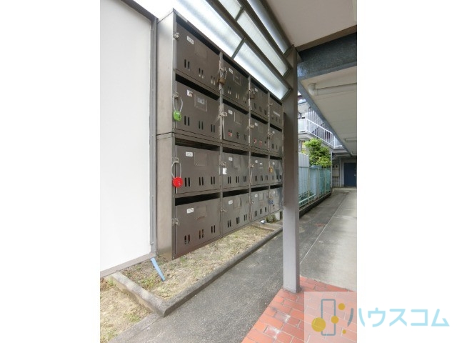 ロビー