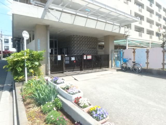 幼稚園・保育園　朝日北保育園（幼稚園・保育園）まで100m