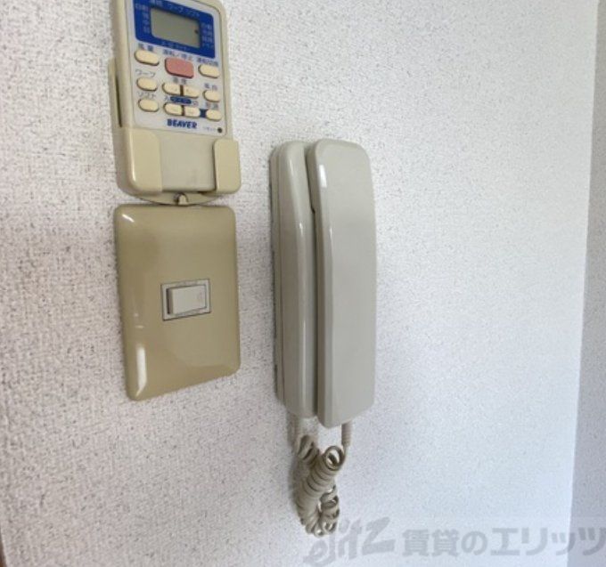 セキュリティ　下駄箱