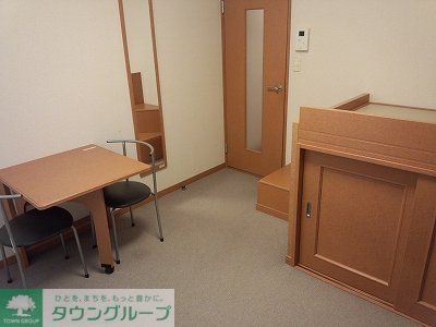 その他部屋・スペース