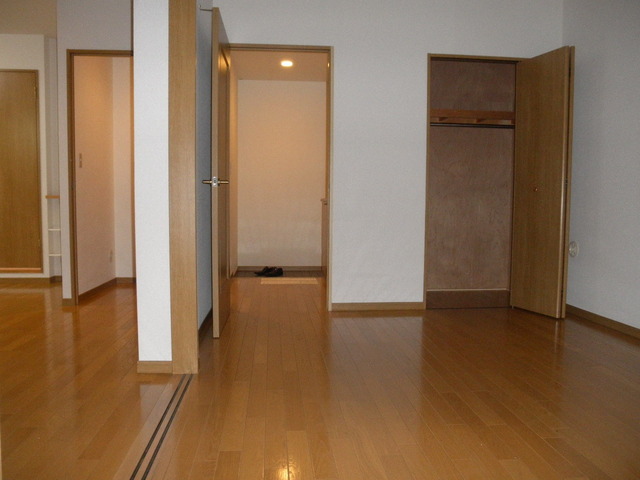収納　同タイプのお写真です