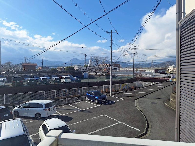 眺望　別部屋参考写真