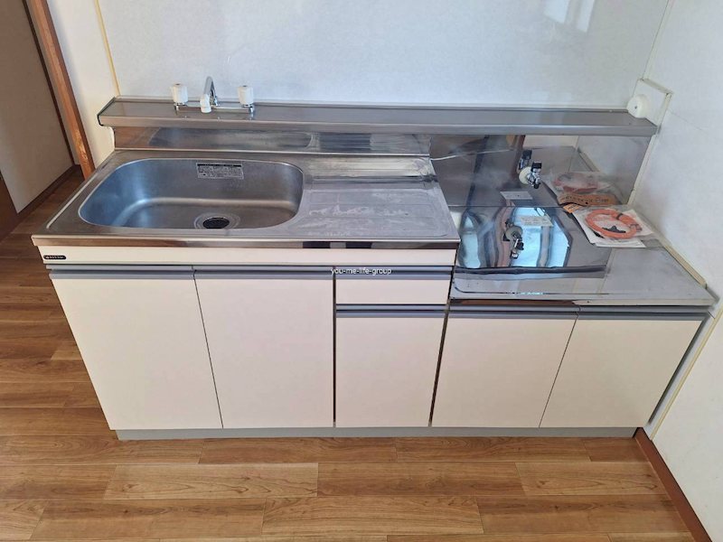 キッチン　別部屋参考写真