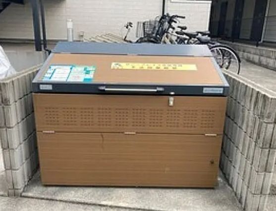 その他共有部分　共有部分
