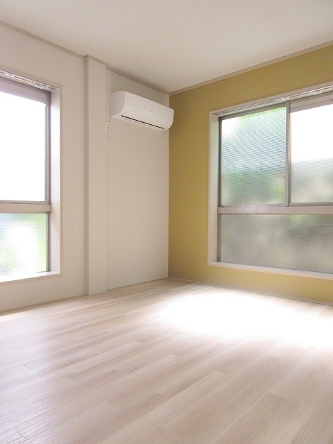 その他部屋・スペース　★アクセントクロスのお部屋です★