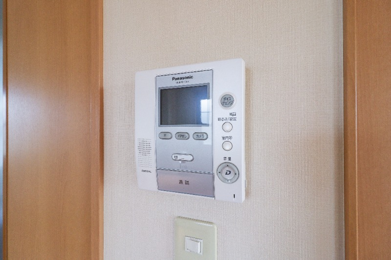 セキュリティ　図面と現状に相違がある場合には現状を優先