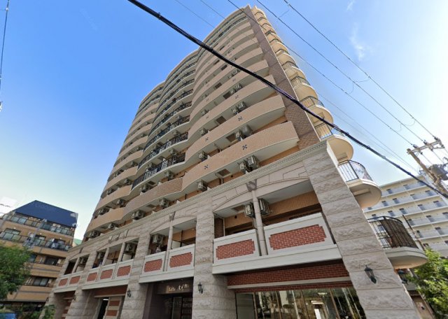 建物外観　外観も気になるポイント