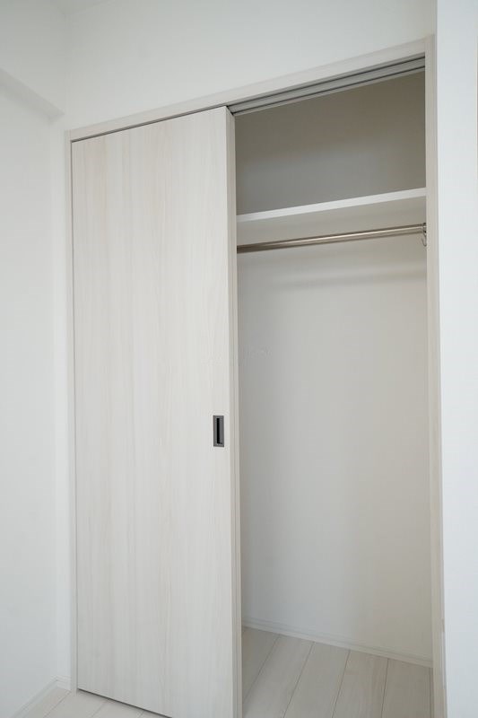 収納　※別部屋参考画像