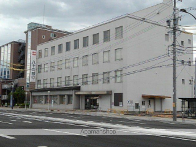 銀行　八十二長野銀行七瀬支店（銀行）まで150m