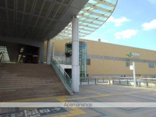 その他　ＪＲ長野駅（その他）まで1000m