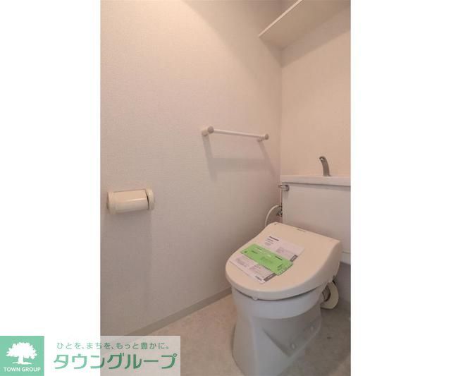 トイレ　参考写真