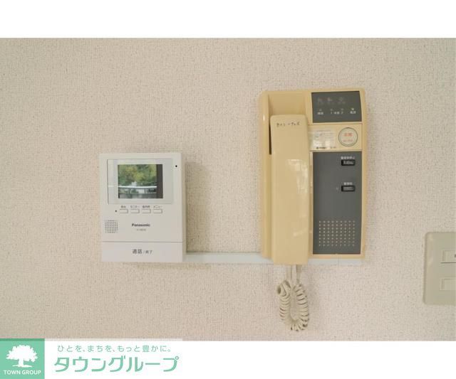 セキュリティ　参考写真