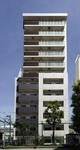 建物外観　スパシエジーべック亀戸