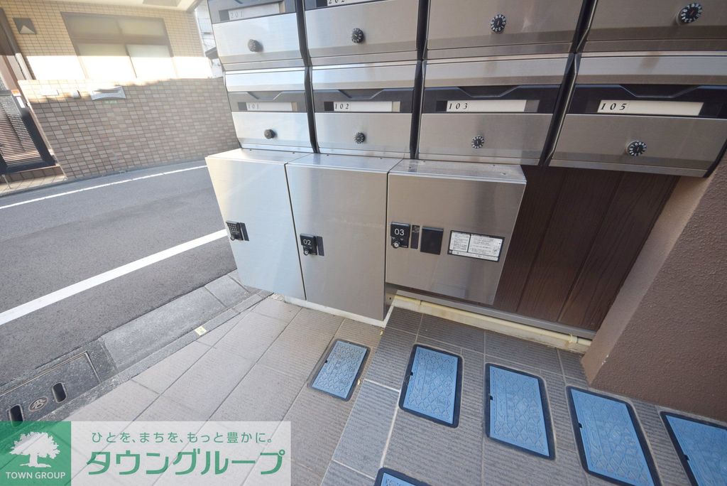 その他共有部分　共有部分