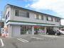 コンビニ　ファミリーマート山科三条通店（コンビニ）まで200m