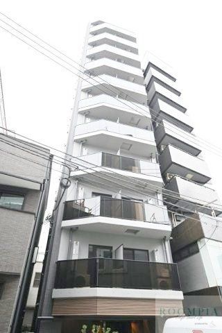 建物外観　物件画像