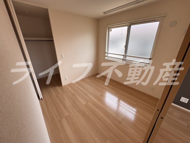 その他部屋・スペース　明るい色調の室内です