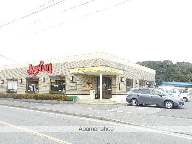 飲食店　ジョイフル小倉高尾店（飲食店）まで295m