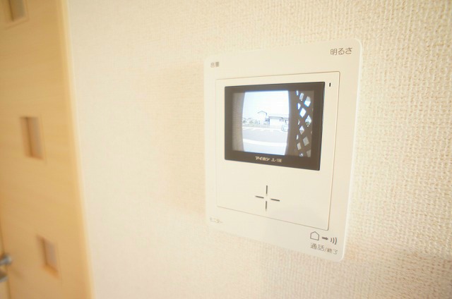 セキュリティ　同仕様
