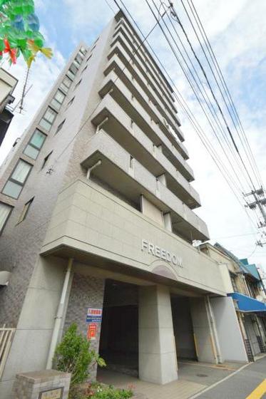 建物外観　ファミリーにオススメ（＾＾）／