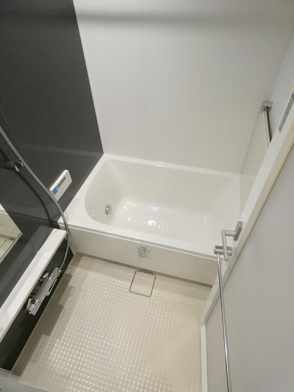 バス・シャワールーム　バス※別部屋参考写真