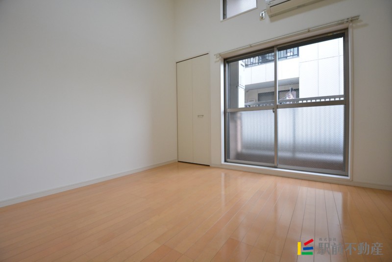 居室・リビング　※同マンション別部屋