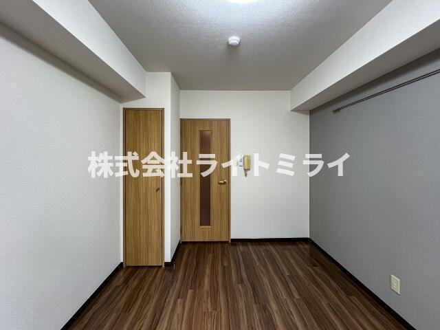 居室・リビング　?