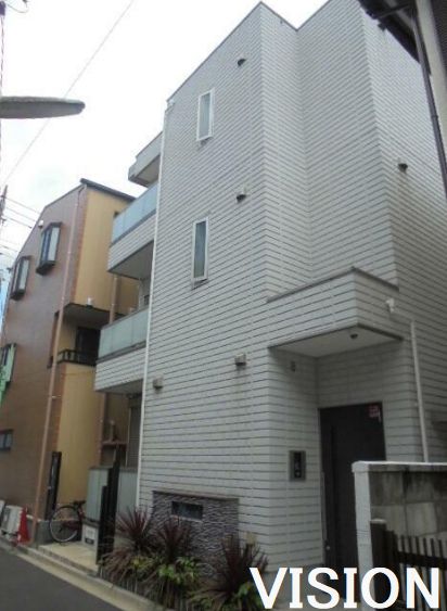 建物外観　☆外観☆