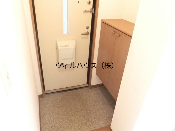 玄関　シューズＢＯＸ！