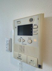 セキュリティ　※別部屋参照
