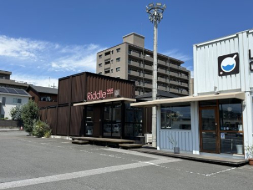 その他　リドルヘアー　石井町店（その他）まで746m