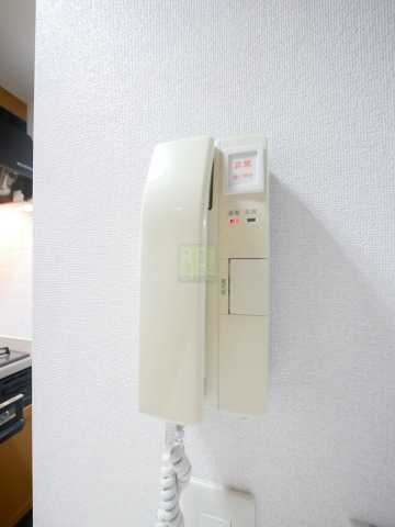 セキュリティ　別間取り参考写真